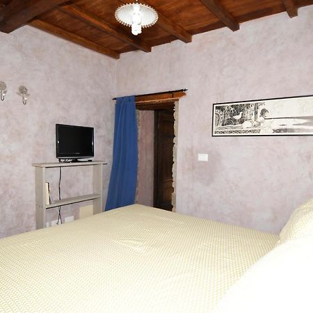 B&B Borgo Massovrana Castel di Casio Extérieur photo