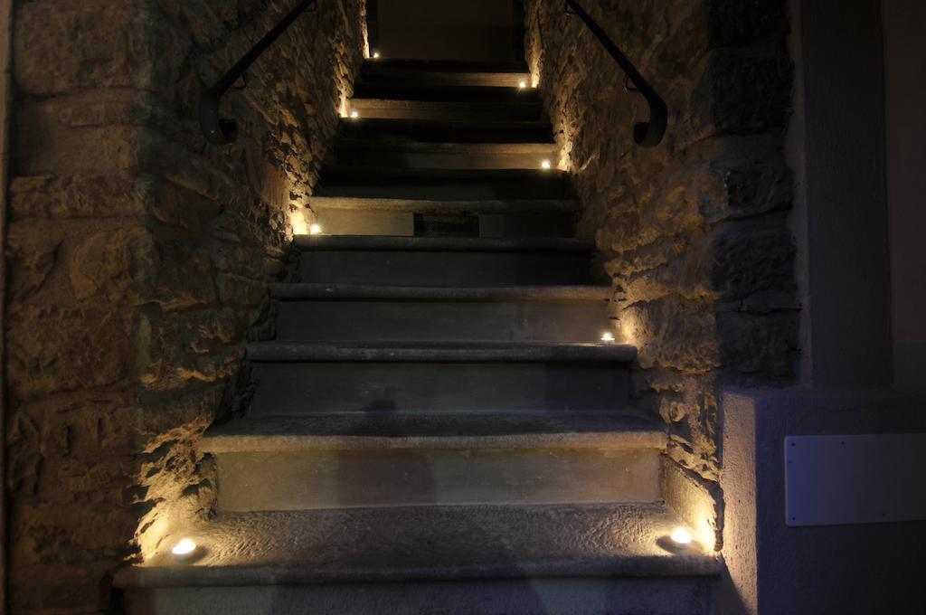 B&B Borgo Massovrana Castel di Casio Extérieur photo