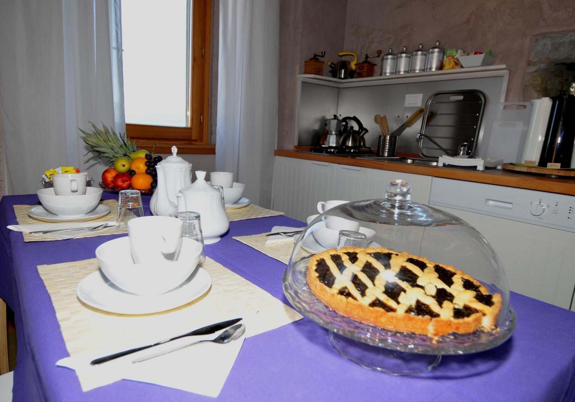 B&B Borgo Massovrana Castel di Casio Extérieur photo