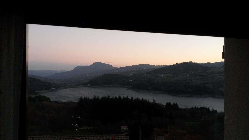 B&B Borgo Massovrana Castel di Casio Extérieur photo
