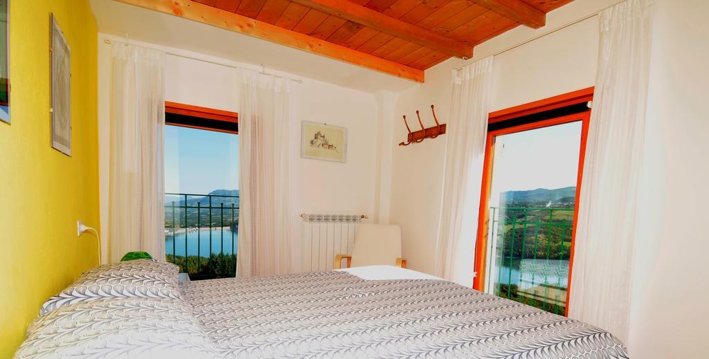 B&B Borgo Massovrana Castel di Casio Extérieur photo